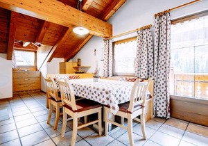 Apartment Carmen-1 by Interhome