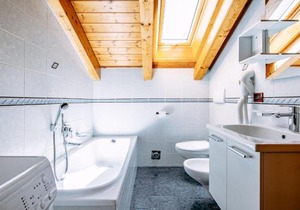 Apartment Carmen-1 by Interhome