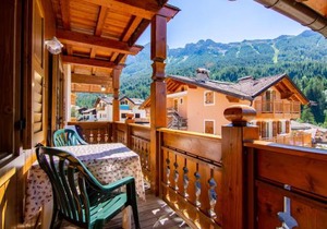 Apartment Carmen-3 by Interhome