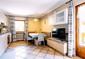Apartment Carmen-3 by Interhome