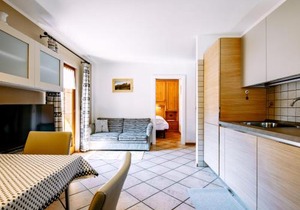 Apartment Carmen-3 by Interhome