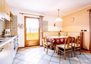 Apartment Carmen-4 by Interhome