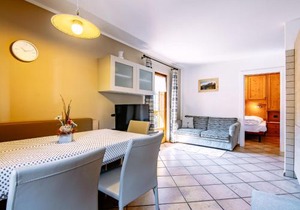 Apartment Carmen-4 by Interhome