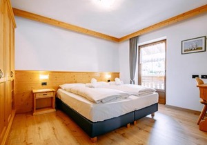 Apartment Carmen-4 by Interhome