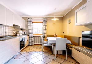 Apartment Carmen-4 by Interhome