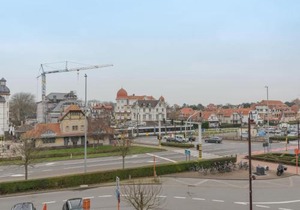Apartment Carnac Station by Interhome