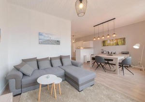 Apartment Carnac Station by Interhome