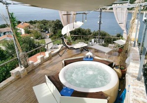 Apartment Carpe Diem 1