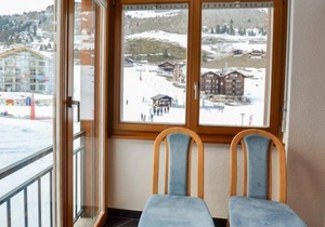 Apartment Casa Arturo 311 in Riederalp - 4 persons, 2 bedrooms