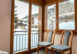 Apartment Casa Arturo 311 in Riederalp - 4 persons, 2 bedrooms