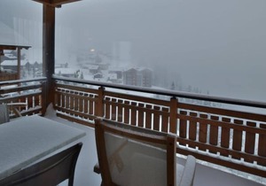 Apartment Casa Arturo 314 in Riederalp - 4 persons, 1 bedrooms
