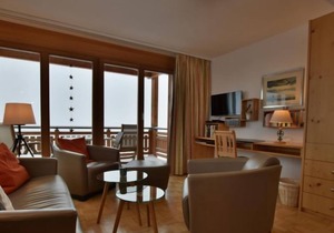 Apartment Casa Arturo 314 in Riederalp - 4 persons, 1 bedrooms