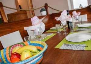 Apartment Casa Eduardo Apt-2 by Interhome