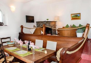 Apartment Casa Eduardo Apt-2 by Interhome