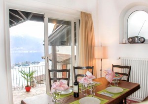Apartment Casa Eduardo Apt-2 by Interhome