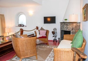 Apartment Casa Eduardo Apt-2 by Interhome