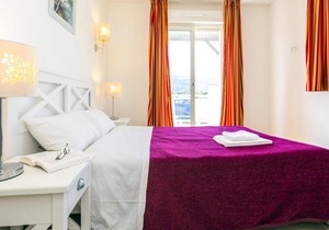 Apartment Casa d'Orinaju - SFL204