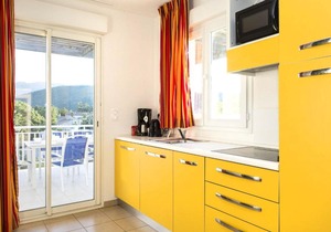 Apartment Casa d'Orinaju - SFL204