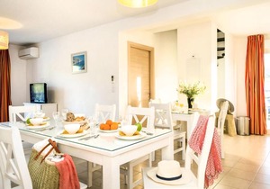Apartment Casa d'Orinaju - SFL202