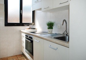 Apartment Casa Fiorita-2 by Interhome