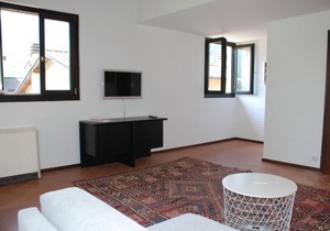Apartment Casa Fiorita-2 by Interhome