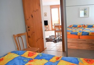 Apartment Casa Girun in Flims - 5 persons, 2 bedrooms