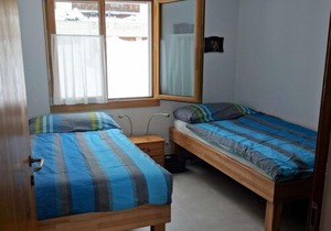 Apartment Casa Girun in Flims - 5 persons, 2 bedrooms