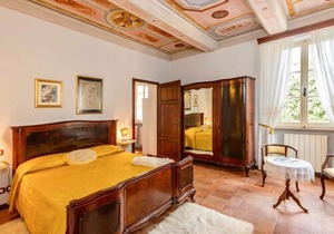 Apartment Casa Graziani in Lago Trasimeno - 8 persons, 3 bedrooms