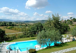 Apartment Casa Graziani-2 by Interhome