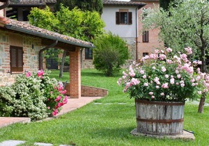 Apartment Casa Graziani-2 by Interhome
