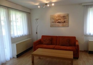 Apartment Casa Lisabetha by Interhome