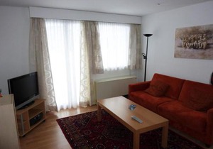 Apartment Casa Lisabetha by Interhome
