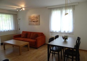 Apartment Casa Lisabetha by Interhome