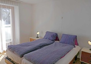 Apartment Casa Rancurina in Olivone - 4 persons, 2 bedrooms