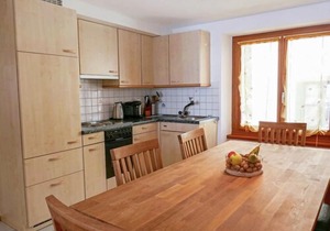 Apartment Casa Rancurina in Olivone - 4 persons, 2 bedrooms