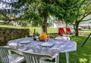 Apartment Casa Rancurina in Olivone - 4 persons, 2 bedrooms