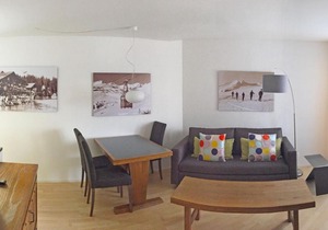 Apartment Casa Tavaun A14 by Interhome