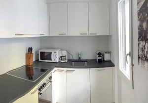 Apartment Casa Tavaun A14 by Interhome