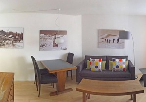 Apartment Casa Tavaun A14 in Flims - 2 persons, 1 bedrooms