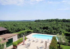 Apartment Casale Zuccari-1 by Interhome