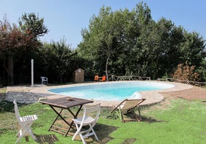 Apartment Casamare Gabicce-2 by Interhome