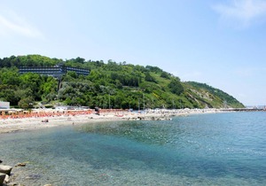 Apartment Casamare Gabicce-2 by Interhome