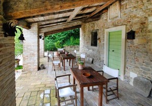 Apartment Casamare Gabicce-2 by Interhome
