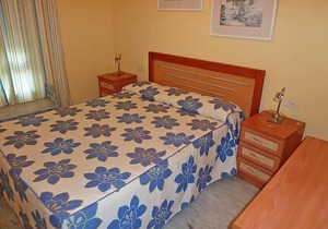 Apartment Casinomar 03 by Interhome