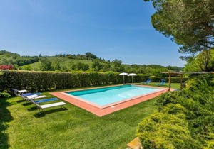 Apartment Casolare Bretulla-3 by Interhome