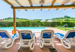 Apartment Casolare Bretulla-3 by Interhome