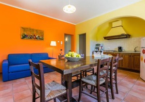Apartment Casolare Bretulla-3 by Interhome