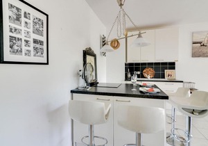 Apartment Casta Diva-6 by Interhome