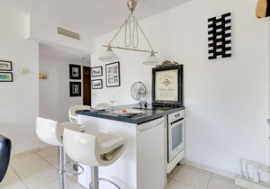 Apartment Casta Diva in Cannes - 2 persons, 1 bedrooms