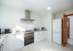 Apartment Catalina 3B- tres dormitorios with Sea View, A/C, Wi-Fi & Terrace